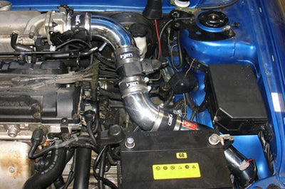 Injen 04-06 Tiburon 2.0L 4 Cyl. Black Cold Air Intake - Systems