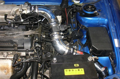 Injen 04-06 Tiburon 2.0L 4 Cyl. Black Cold Air Intake - Systems