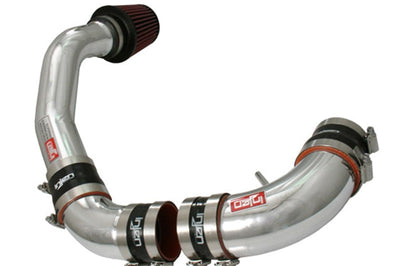 Injen 04-06 Tiburon 2.0L 4 Cyl. Polished Cold Air Intake - Systems