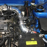 Injen 04-06 Tiburon 2.0L 4 Cyl. Polished Cold Air Intake - Systems