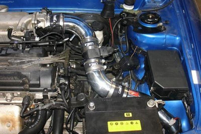 Injen 04-06 Tiburon 2.0L 4 Cyl. Polished Cold Air Intake - Systems