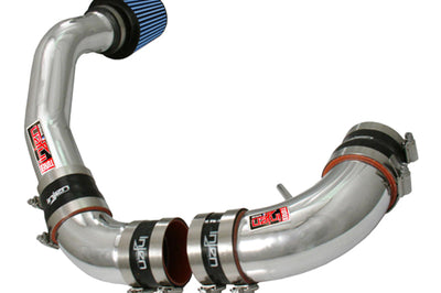 Injen 04-06 Tiburon 2.0L 4 Cyl. Polished Cold Air Intake - Systems