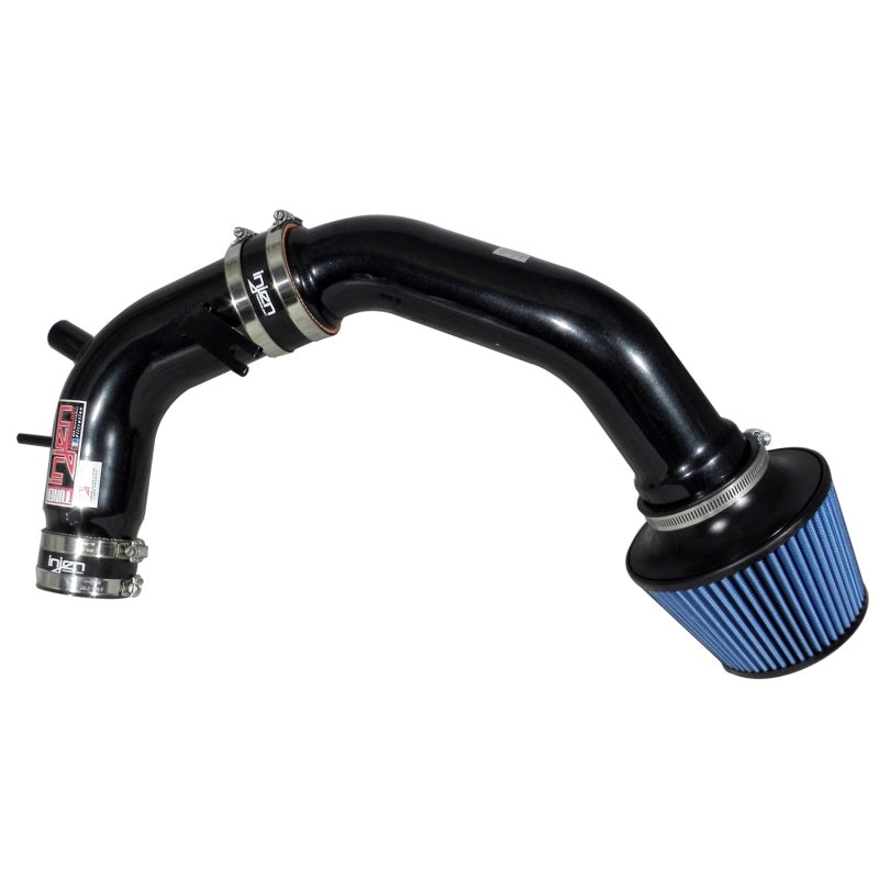 Injen 04-06 TSX Black Cold Air Intake - Systems