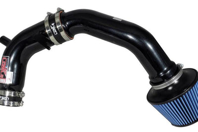 Injen 04-06 TSX Black Cold Air Intake - Systems