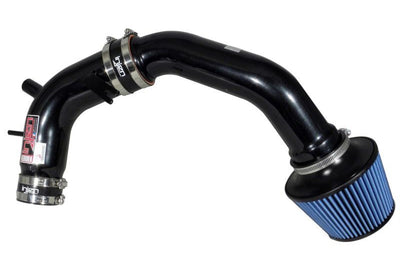 Injen 04-06 TSX Black Cold Air Intake - Systems