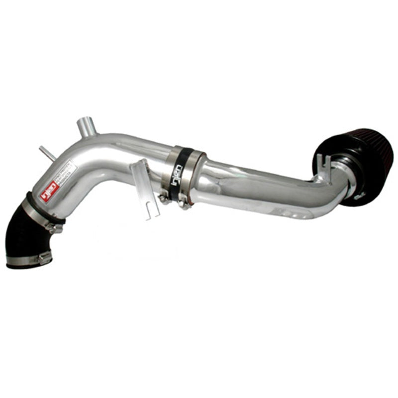 Injen 04-06 TSX Polished Cold Air Intake - Systems