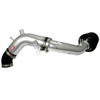 Injen 04-06 TSX Polished Cold Air Intake - Systems