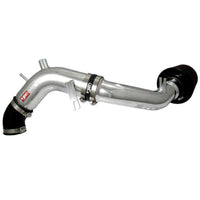 Injen 04-06 TSX Polished Cold Air Intake - Systems