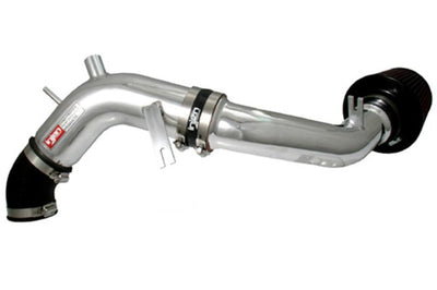 Injen 04-06 TSX Polished Cold Air Intake - Systems