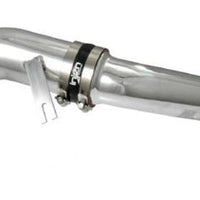 Injen 04-06 TSX Polished Cold Air Intake - Systems