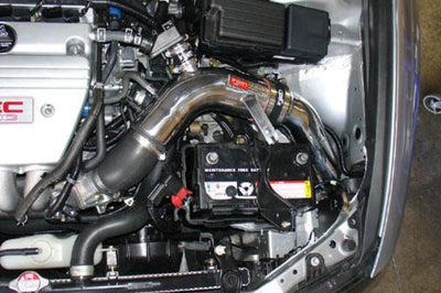 Injen 04-06 TSX Polished Cold Air Intake - Systems