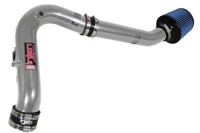 Injen 04-06 Vibe GT / 05-06 Corrolla XRS 1.8L 4 Cyl. Polished Cold Air Intake - Systems