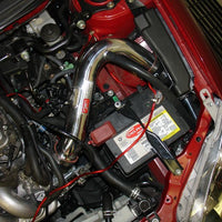 Injen 04-06 Vibe GT / 05-06 Corrolla XRS 1.8L 4 Cyl. Polished Cold Air Intake - Systems