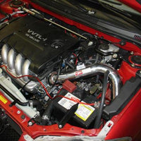 Injen 04-06 Vibe GT / 05-06 Corrolla XRS 1.8L 4 Cyl. Polished Cold Air Intake - Systems