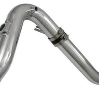 Injen 04-06 Vibe GT / 05-06 Corrolla XRS 1.8L 4 Cyl. Polished Cold Air Intake - Systems