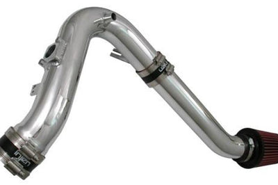 Injen 04-06 Vibe GT / 05-06 Corrolla XRS 1.8L 4 Cyl. Polished Cold Air Intake - Systems