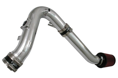 Injen 04-06 Vibe GT / 05-06 Corrolla XRS 1.8L 4 Cyl. Polished Cold Air Intake - Systems