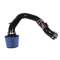 Injen 04-07 STi / 06-07 WRX 2.5L Black Cold Air Intake - Systems