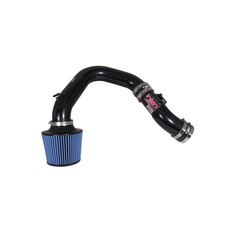 Injen 04-07 STi / 06-07 WRX 2.5L Black Cold Air Intake - Systems