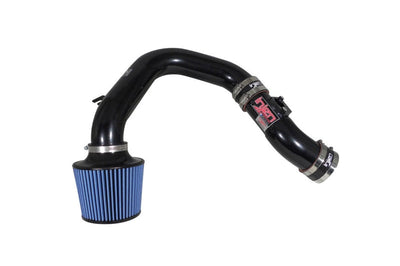 Injen 04-07 STi / 06-07 WRX 2.5L Black Cold Air Intake - Systems