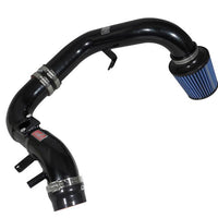 Injen 05-06 Corolla S 05-07 Matrix XR 1.8L 4 Cyl. Black Cold Air Intake - Systems