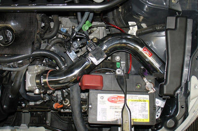 Injen 05-06 Corolla S 05-07 Matrix XR 1.8L 4 Cyl. Black Cold Air Intake - Systems