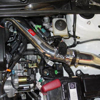 Injen 05-06 Scion Tc Black Cold Air Intake - Systems