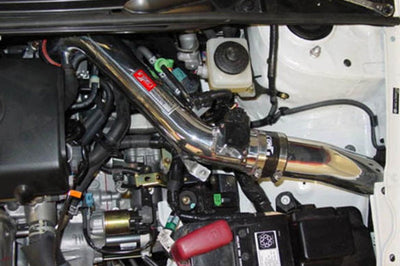 Injen 05-06 Scion Tc Black Cold Air Intake - Systems