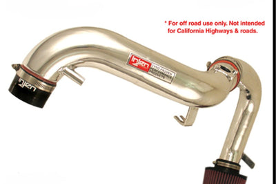 Injen 05-06 Scion Tc Polished Cold Air Intake - Systems