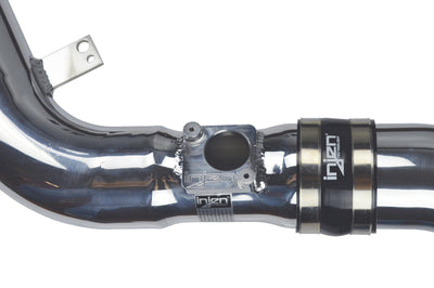 Injen 05-06 Scion Tc Polished Cold Air Intake - Systems