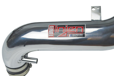 Injen 05-06 Scion Tc Polished Cold Air Intake - Systems