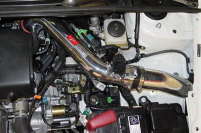 Injen 05-06 Scion Tc Polished Cold Air Intake - Systems