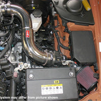 Injen 05-06 Tiburon 2.7L V6 Black Short Ram Intake - Air Systems