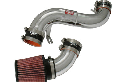 Injen 05-06 Tiburon 2.7L V6 Black Short Ram Intake - Air Systems