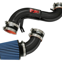 Injen 05-06 Tiburon 2.7L V6 Black Short Ram Intake - Air Systems