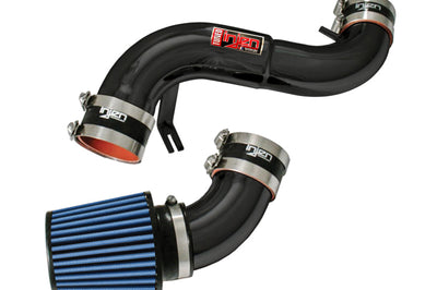Injen 05-06 Tiburon 2.7L V6 Black Short Ram Intake - Air Systems