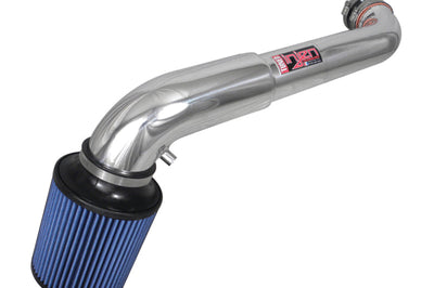 Injen 05-07 Jeep Grand Cherokee WK 4.7L V8 Polished Tuned Air Intake w/ MR Tech - Systems