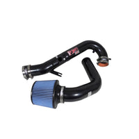 Injen 05-07 Subaru Impreza RS 2.5L-4cyl Black Cold Air Intake - Systems
