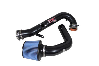 Injen 05-07 Subaru Impreza RS 2.5L-4cyl Black Cold Air Intake - Systems
