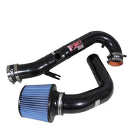 Injen 05-07 Subaru Impreza RS 2.5L-4cyl Black Cold Air Intake - Systems