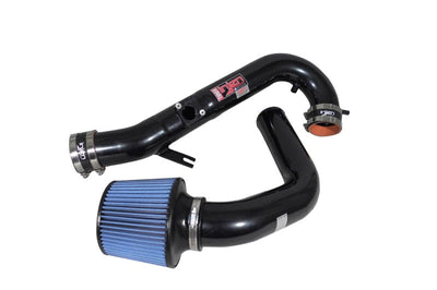 Injen 05-07 Subaru Impreza RS 2.5L-4cyl Black Cold Air Intake - Systems