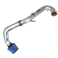 Injen 05-07 Subaru Impreza RS 2.5L-4cyl Polished Cold Air Intake - Systems
