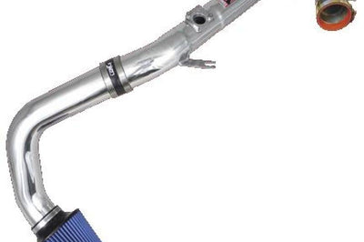 Injen 05-07 Subaru Impreza RS 2.5L-4cyl Polished Cold Air Intake - Systems