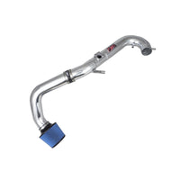 Injen 05-07 Subaru Impreza RS 2.5L-4cyl Polished Cold Air Intake - Systems