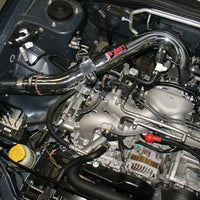 Injen 05-07 Subaru Impreza RS 2.5L-4cyl Polished Cold Air Intake - Systems