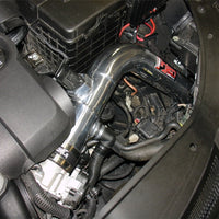 Injen 05-07 VW MKV Jetta/Rabbit 2.5L-5cyl Black Cold Air Intake - Systems