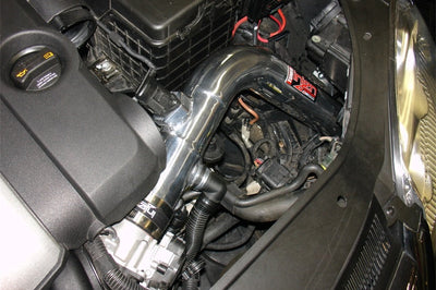 Injen 05-07 VW MKV Jetta/Rabbit 2.5L-5cyl Black Cold Air Intake - Systems