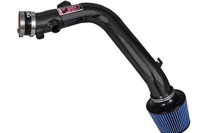 Injen 05-07 VW MKV Jetta/Rabbit 2.5L-5cyl Black Cold Air Intake - Systems