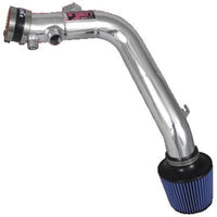 Injen 05-07 VW MKV Jetta/Rabbit 2.5L-5cyl Polished Cold Air Intake - Systems