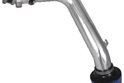 Injen 05-07 VW MKV Jetta/Rabbit 2.5L-5cyl Polished Cold Air Intake - Systems